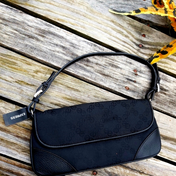 Express Handbags - Express Small Clutch